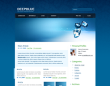 Deep Blue