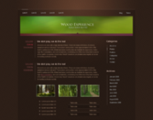 Wood Experience